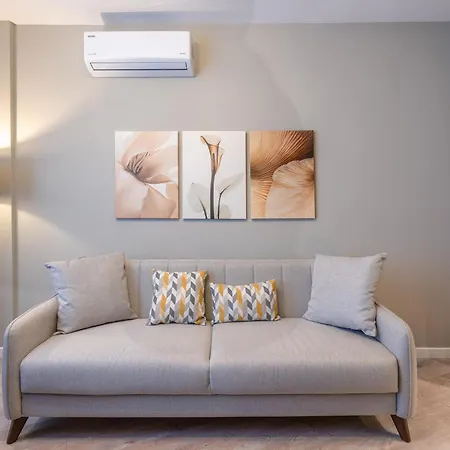 Verula City 4*