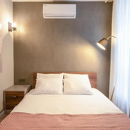 Verula City 4*