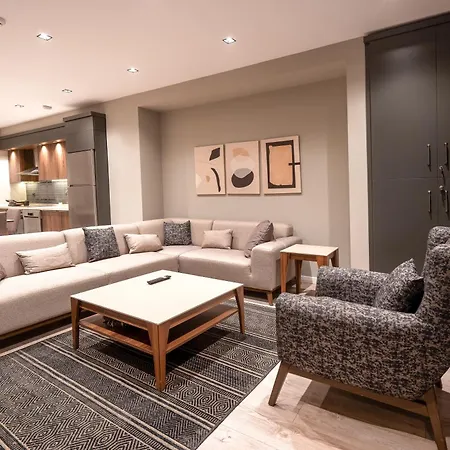 Verula City 4*