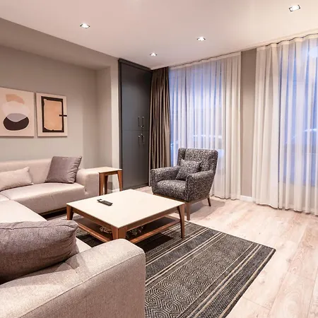 Verula City 4* 特拉布宗